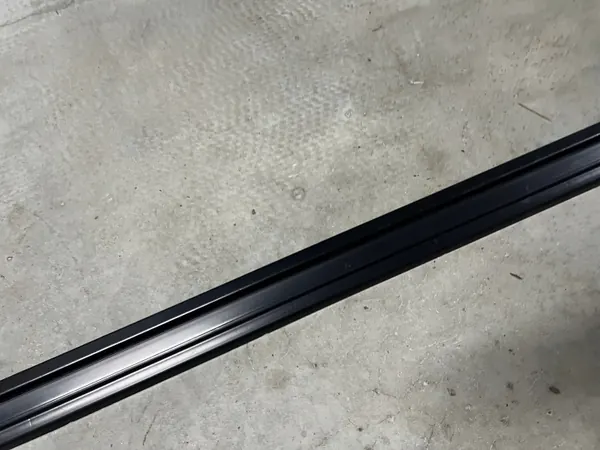 OEM OSŁONA LISTWA PROGU PROGOWA PRÓG PRAWY LEWY MERCEDES G W463 LIFT image 10