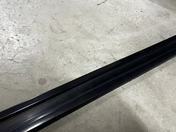 OEM OSŁONA LISTWA PROGU PROGOWA PRÓG PRAWY LEWY MERCEDES G W463 LIFT image 3