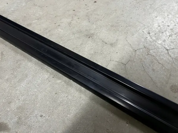 OEM OSŁONA LISTWA PROGU PROGOWA PRÓG PRAWY LEWY MERCEDES G W463 LIFT image 4