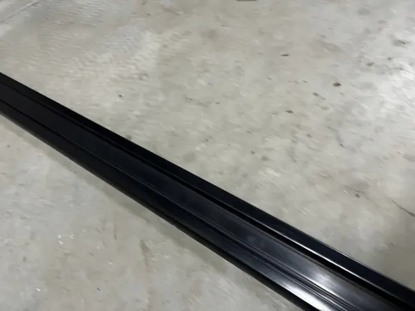 OEM OSŁONA LISTWA PROGU PROGOWA PRÓG PRAWY LEWY MERCEDES G W463 LIFT image 5
