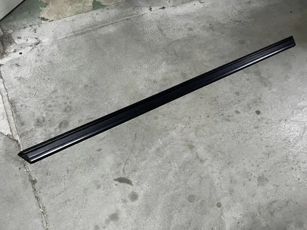 OEM OSŁONA LISTWA PROGU PROGOWA PRÓG PRAWY LEWY MERCEDES G W463 LIFT image 7