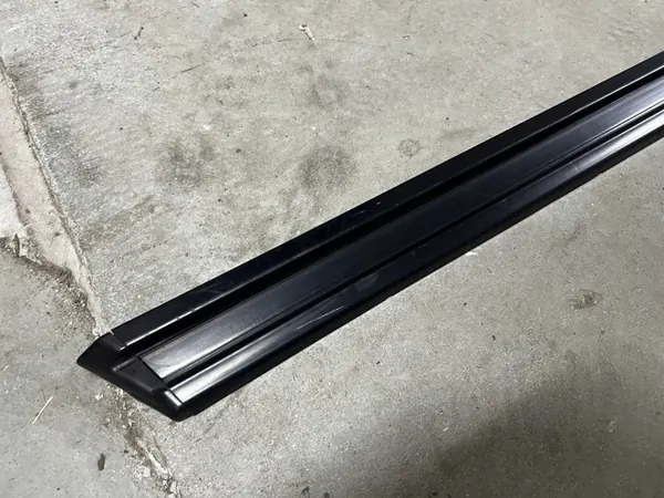 OEM OSŁONA LISTWA PROGU PROGOWA PRÓG PRAWY LEWY MERCEDES G W463 LIFT image 8