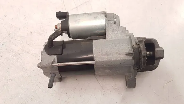 Motor de arranque 12680615 Opel Mokka A X J13 1.4 T image 2