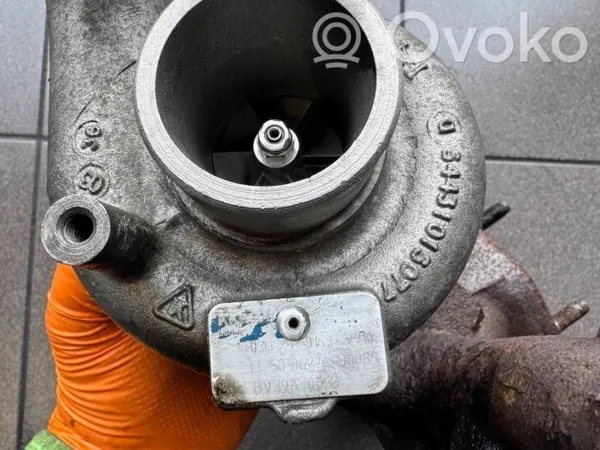 Käytetty turbo OEM 03G253016G VW Transporterille image 4