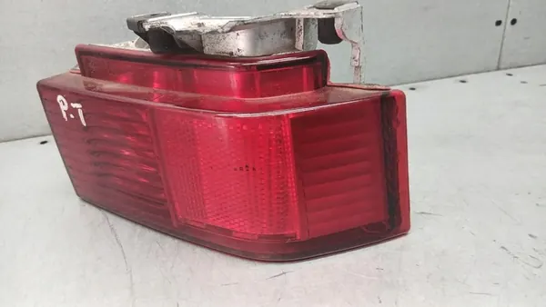 Luz trasera derecha Opel Meriva 03R 93295363 image 2