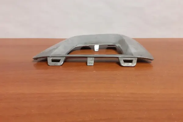 Bumper Lower Trim MERCEDES-BENZ GLC A2538856000 image 3