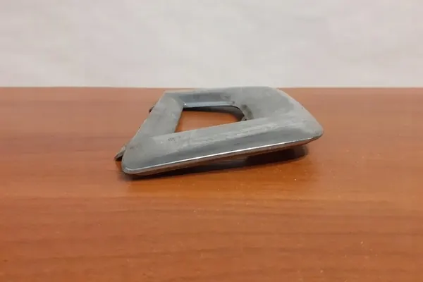 Bumper Lower Trim MERCEDES-BENZ GLC A2538856000 image 4