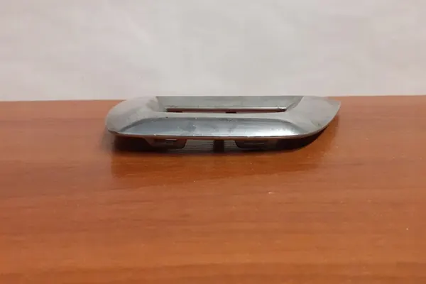 Bumper Lower Trim MERCEDES-BENZ GLC A2538856000 image 6