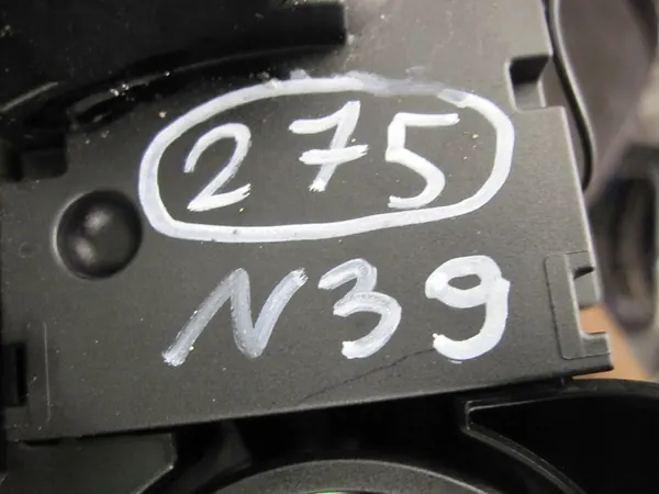 Combinatieschakelaar AUDI A5 8T 8K0953502BD image 4