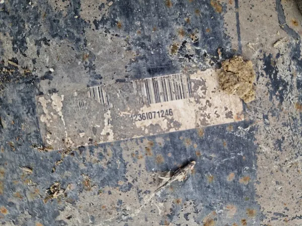 Vagga Kälke Opel Astra K V 5 image 3