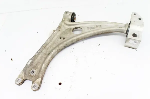 Audi Q3 I 8U 2.0TFSI Braccio di Sospensione Destro Anteriore 3C0199231F image 3