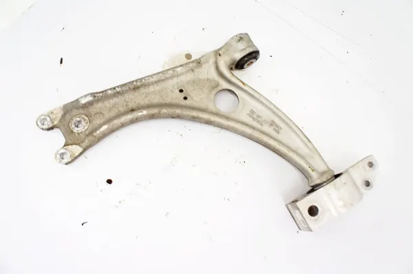 Audi Q3 I 8U 2.0TFSI Braccio di Sospensione Destro Anteriore 3C0199231F image 6