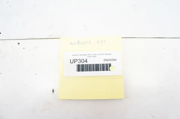 Audi Q3 I 8U 2.0TFSI Braccio di Sospensione Destro Anteriore 3C0199231F image 7