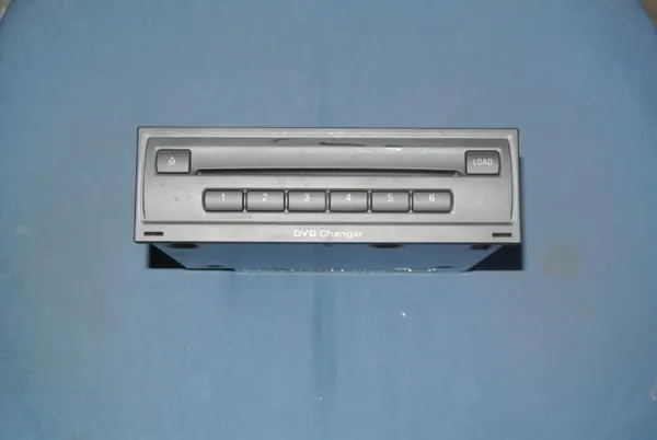 Alpine CD-byttare OEM 4H0035108B 4H0035108E image 2