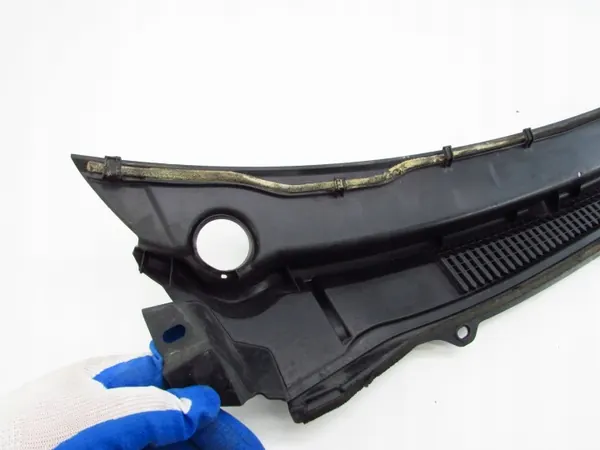 Suzuki Kizashi Para-lamas Superior Esquerdo Dianteiro OEM 72340-57L1 image 5