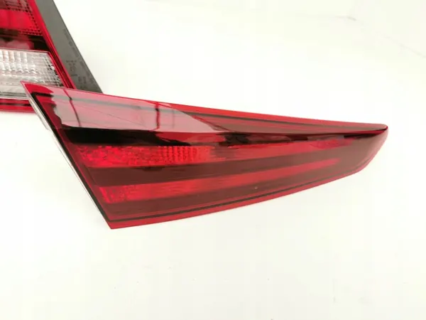 Faro Sinistro Hyundai Elantra VI 2019 2020 92403F2500 image 3