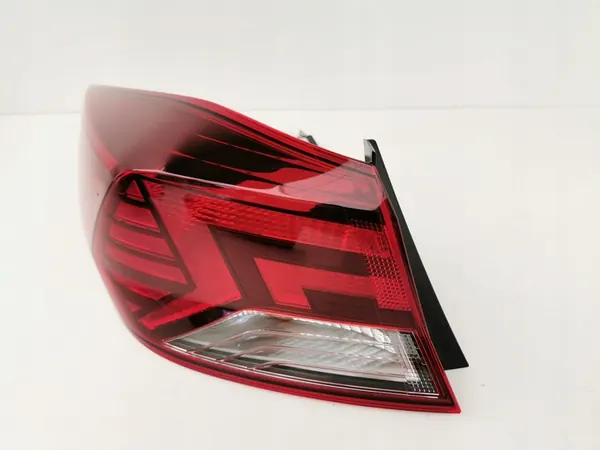 Faro Sinistro Hyundai Elantra VI 2019 2020 92403F2500 image 5