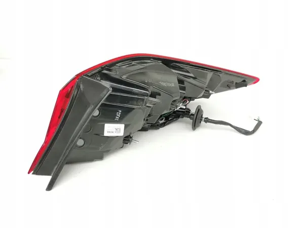 Faro Sinistro Hyundai Elantra VI 2019 2020 92403F2500 image 6