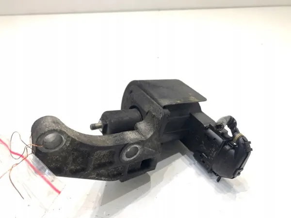 Turbocharger Actuator BMW E90 2.0 163HP LORK-92-18452 image 2