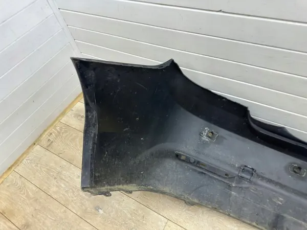 Paraurti posteriore BMW F22 F23 Sport Nero image 7