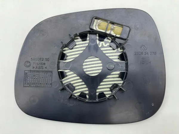 Inserção Espelho Esquerdo BMW X1 E84 OEM 14501210 image 3