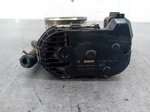 Drosselklappe Chevrolet Captiva 2.4 16V image 2