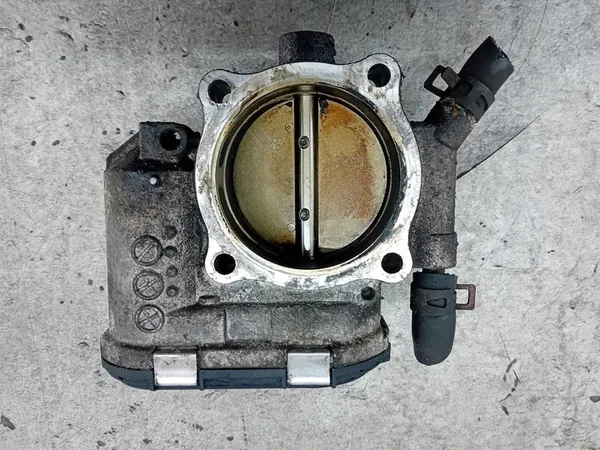 Drosselklappe Chevrolet Captiva 2.4 16V image 4