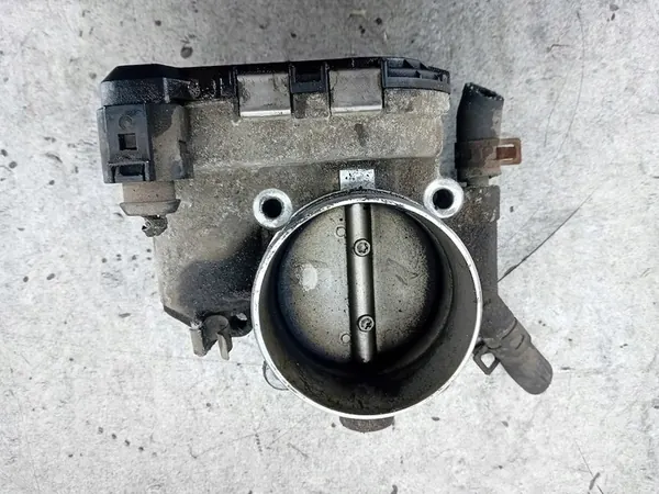 Drosselklappe Chevrolet Captiva 2.4 16V image 5