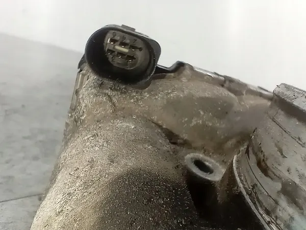 Drosselklappe Chevrolet Captiva 2.4 16V image 6