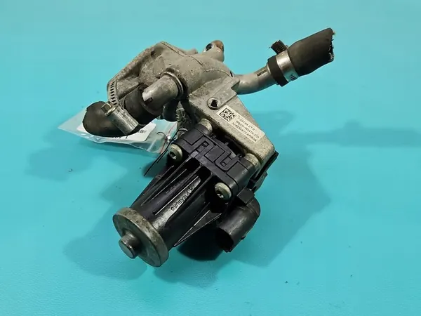 EGR-klep Citroen Jumper 14 2.2 HDI 5 PIN BK2Q-9D475-CD image 2