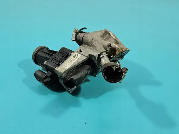 EGR-klep Citroen Jumper 14 2.2 HDI 5 PIN BK2Q-9D475-CD image 3