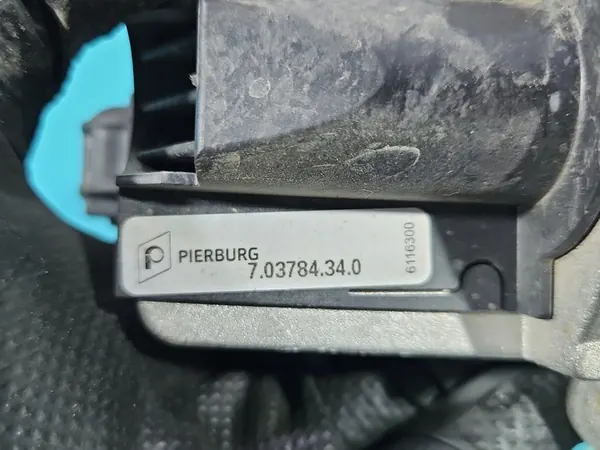 EGR-klep Citroen Jumper 14 2.2 HDI 5 PIN BK2Q-9D475-CD image 8