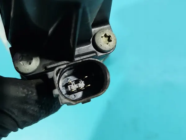 EGR-klep Citroen Jumper 14 2.2 HDI 5 PIN BK2Q-9D475-CD image 9