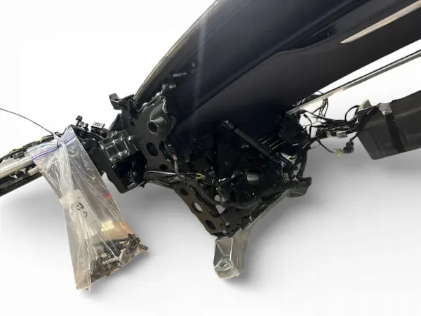 Toit Cabriolet BMW OE F32 pour Série 4 image 4
