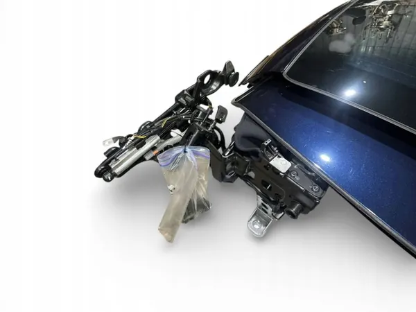 Toit Cabriolet BMW OE F32 pour Série 4 image 5