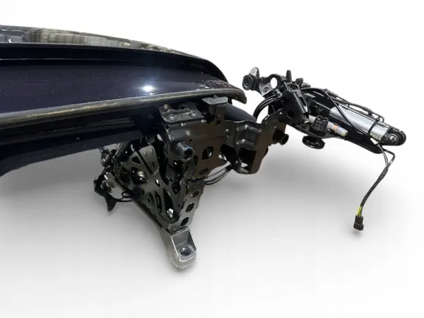 Toit Cabriolet BMW OE F32 pour Série 4 image 7