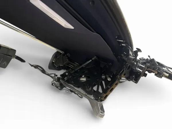 Toit Cabriolet BMW OE F32 pour Série 4 image 8