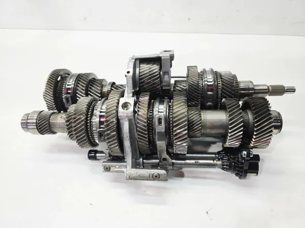 Fourchette de sélection OEM 0CK301169D pour Audi A4 B9 image 5