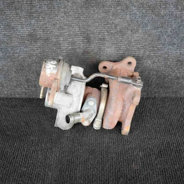 Turbo OEM 89718524144917306501 pour Opel Astra H image 3