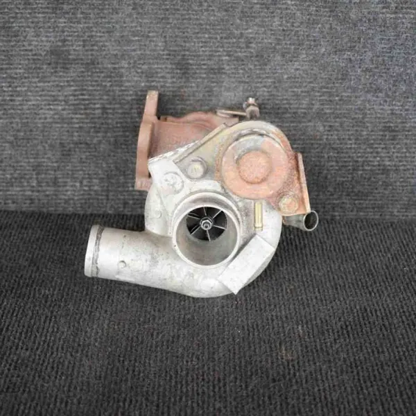Turbo OEM 89718524144917306501 pour Opel Astra H image 4