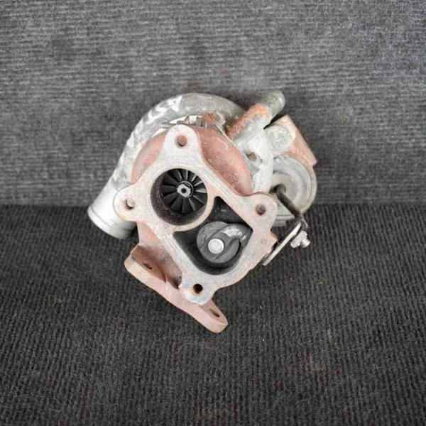 Turbo OEM 89718524144917306501 pour Opel Astra H image 5