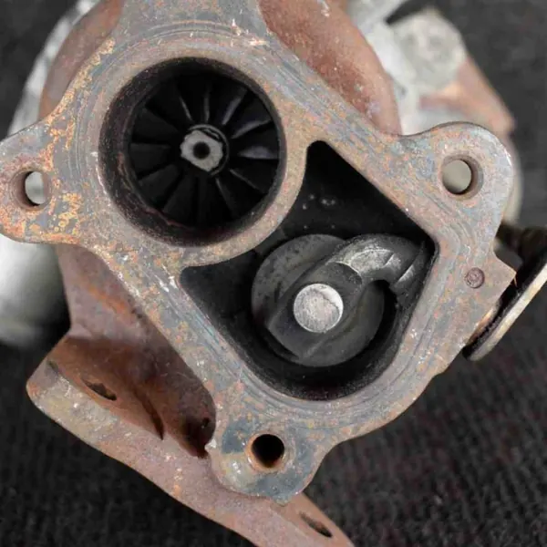 Turbo OEM 89718524144917306501 pour Opel Astra H image 6