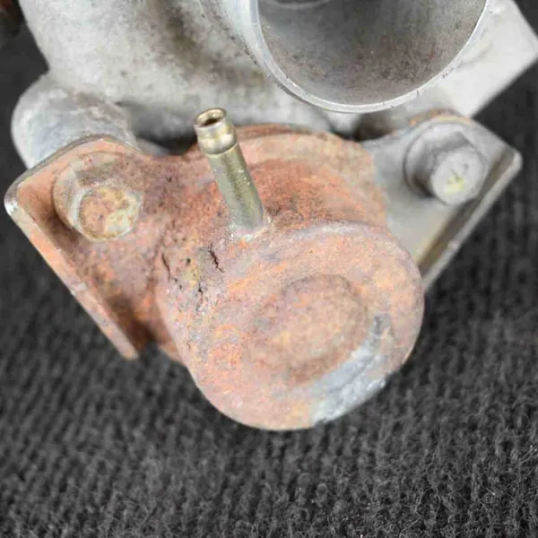 Turbo OEM 89718524144917306501 pour Opel Astra H image 7