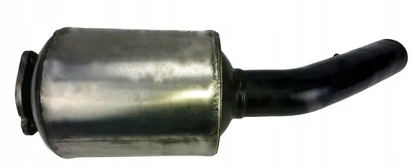 Filtre DPF OEM LUM744 pour Mercedes Classe A image 2
