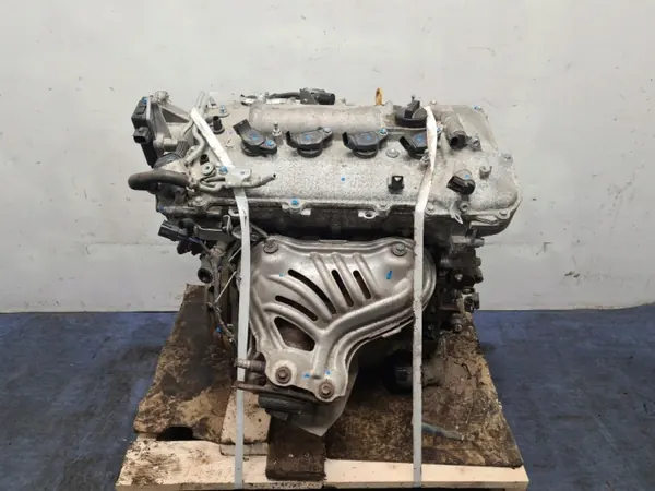 Toyota Motor SIMAR-58773-A1ZR-E12U 1.6L Bensin image 2