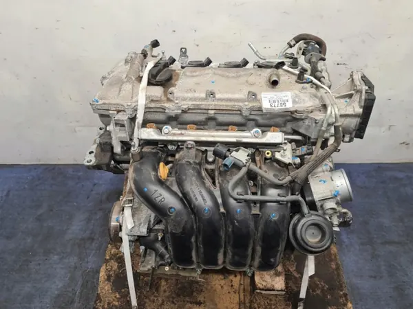 Toyota Motor SIMAR-58773-A1ZR-E12U 1.6L Bensin image 10