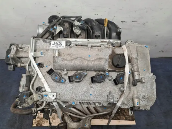 Toyota Motor SIMAR-58773-A1ZR-E12U 1.6L Bensin image 3