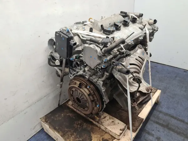 Toyota Motor SIMAR-58773-A1ZR-E12U 1.6L Bensin image 4