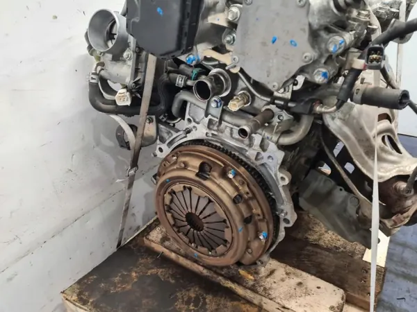 Toyota Motor SIMAR-58773-A1ZR-E12U 1.6L Bensin image 5