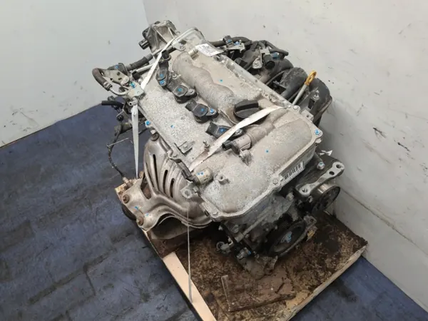 Toyota Motor SIMAR-58773-A1ZR-E12U 1.6L Bensin image 6